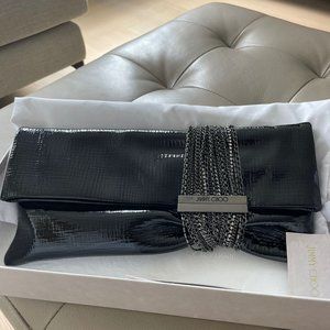Jimmy Choo Chandra Clutch